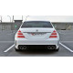 Body kit a vizuálne doplnky Wide Bodykit Mercedes S Long W221 | race-shop.sk