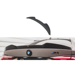 MAXTON DESIGN spojler piatych dverí pre BMW M4 G82, karbón