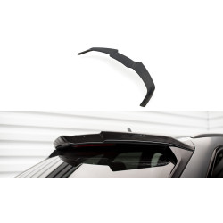 MAXTON DESIGN spojler piatych dverí pre Audi RS6 C8, karbón