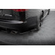 Body kit a vizuálne doplnky Zadné bočné splittre Audi RS6 Avant C6 | race-shop.sk