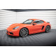 Body kit a vizuálne doplnky Difúzory bočných prahov Porsche 718 Cayman 982c | race-shop.sk
