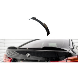 Spoiler kufra 3D Porsche BMW 4 Gran Coupe F36