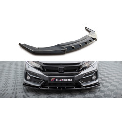 Predný splitter Honda Civic Sport Mk 10