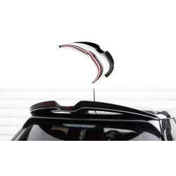 Spoiler kufra Mini Cooper S John Cooper Works F56 Facelift