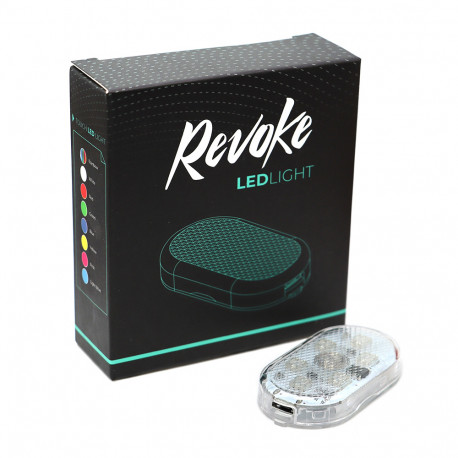 LED panely Náladové svetlo RGB LED | race-shop.sk