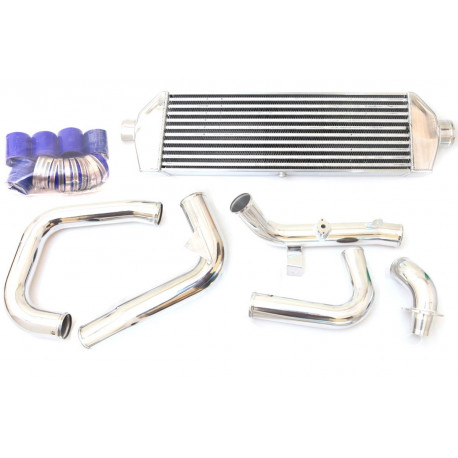 Intercoolery pre konkrétny model Intercooler kit VW Golf 5 GTI 2,0T 2005+ | race-shop.sk