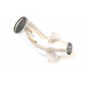 Intercoolery pre konkrétny model Intercooler kit VW Golf 5 GTI 2,0T 2005+ | race-shop.sk
