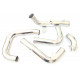 Intercoolery pre konkrétny model Intercooler kit VW Golf 5 GTI 2,0T 2005+ | race-shop.sk
