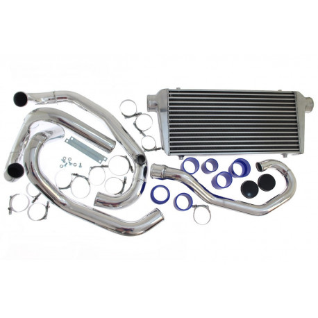 Intercoolery pre konkrétny model Intercooler kit Subaru Impreza GT 1996-01 | race-shop.sk
