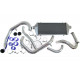 Intercoolery pre konkrétny model Intercooler FMIC kit Subaru Impreza 01-07 WRX STI ver.1 | race-shop.sk