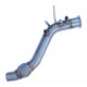 Down pipe, dump pipe Downpipe pre BMW E70/E71 30d 40d 2011-2017 | race-shop.sk