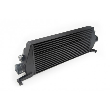 Intercoolery pre konkrétny model FORGE intercooler pre Audi A4 2.0 TSI 2021- | race-shop.sk
