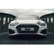 Intercoolery pre konkrétny model FORGE intercooler pre Audi A4 2.0 TSI 2021- | race-shop.sk