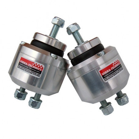 Uloženie motora a prevodovky VIBRA-TECHNICS ROAD Držiaky motora pre Toyota Cresta / Chaser / Mark II JZX100 (1JZ, 2JZ) | race-shop.sk