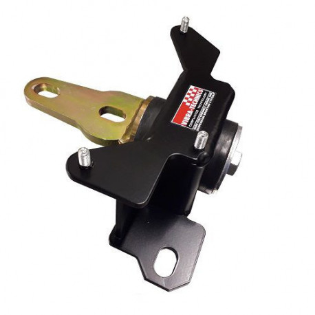 Uloženia a časti prevodovky VIBRA-TECHNICS ROAD držiak prevodovky pre Ford Fiesta MK7 MT5 (08-17) | race-shop.sk
