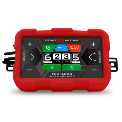 ZeroNoise Fearless Digital Centrála interkomu