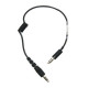 Adaptéry a príslušenstvo ZeroNoise Male to Male Nexus Adaptor Cable | race-shop.sk