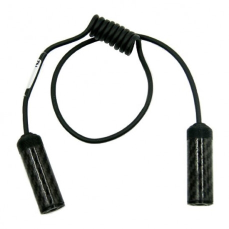 Adaptéry a príslušenstvo ZeroNoise Female to Female Nexus Adaptor Cable | race-shop.sk