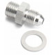 Vedenie oleja Reštriktor prívodu oleja M12x1,5 mm na AN4, 1,5 mm | race-shop.sk
