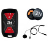 ZeroNoise PIT-LINK TRAINER (BASIC KIT), Bluetooth