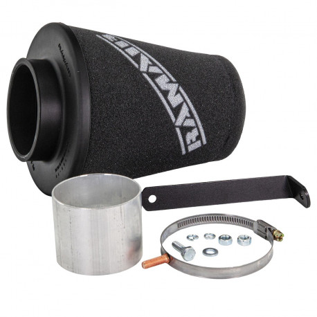 MITO Športové sanie RAMAIR pre Alfa Romeo MiTo 1.4 T-Jet 2008-2011 | race-shop.sk