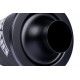 Univerzálne filtre Univerzálny športový vzduchový filter Ramair s ALU hrdlom 80mm | race-shop.sk