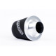 Univerzálne filtre Univerzálny športový vzduchový filter Ramair s ALU hrdlom 70mm | race-shop.sk