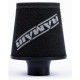 Univerzálne filtre Univerzálny športový vzduchový filter Ramair s ALU hrdlom 90mm | race-shop.sk