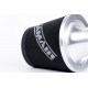 Univerzálne filtre Univerzálny športový vzduchový filter Ramair s ALU hrdlom 63mm | race-shop.sk