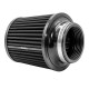 Univerzálne filtre Univerzálny športový vzduchový filter PRORAM 80mm | race-shop.sk