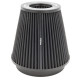 Univerzálne filtre Univerzálny športový vzduchový filter PRORAM 152mm | race-shop.sk