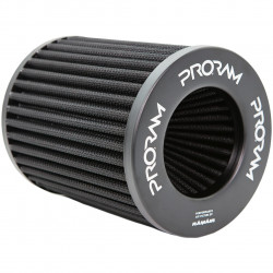 Univerzálny športový vzduchový filter PRORAM 76mm