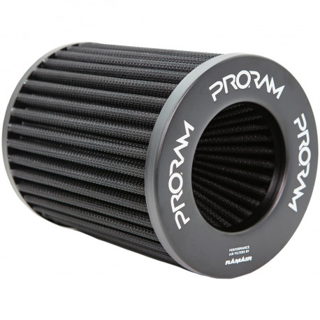 Univerzálne filtre Univerzálny športový vzduchový filter PRORAM 76mm | race-shop.sk