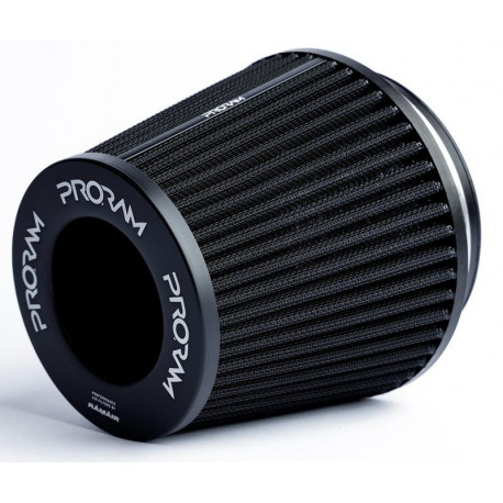 Univerzálne filtre Univerzálny športový vzduchový filter PRORAM 127mm | race-shop.sk