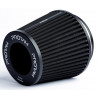 Univerzálny športový vzduchový filter PRORAM 127mm