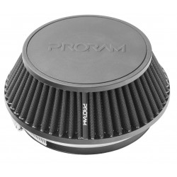 Univerzálny športový vzduchový filter PRORAM 152mm