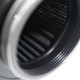 Univerzálne filtre Univerzálny športový vzduchový filter PRORAM 100mm | race-shop.sk