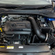 Golf PRORAM performance air intake for VW Golf (MK7) 2.0 GTI 2013-2021 | race-shop.sk