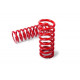 MTS Technik komplet Športové pružiny MTS Technik pre Mazda MX-5 II (NB) 01/98 - 10/05, 45 mm / 45 mm | race-shop.sk
