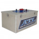 Palivové nádrže Hlinikový ochranný obal Saver Cell Aluminium Container 20-170l | race-shop.sk