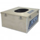 Palivové nádrže Hlinikový ochranný obal Saver Cell Aluminium Container 20-170l | race-shop.sk