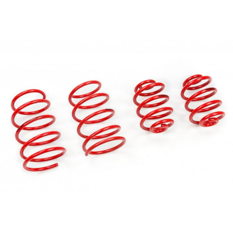 MTS Technik komplet Športové pružiny MTS Technik pre Peugeot 508 I Kombi 10/10 - 10/18, 30 mm / 30 mm | race-shop.sk