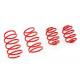 MTS Technik komplet Športové pružiny MTS Technik pre BMW 7 Series / E65 11/01 - 11/08, 30 mm / 20 mm | race-shop.sk