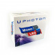 Žiarovky a xenónové výbojky PHOTON MONO H4 LED žiarovky +3 PLUS 7000 Lm CAN (2ks) | race-shop.sk