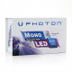 Žiarovky a xenónové výbojky PHOTON MONO HB3/HB4 LED žiarovky +3 PLUS 7000 Lm CAN (2ks) | race-shop.sk