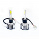 Žiarovky a xenónové výbojky PHOTON DUO H1 LED žiarovky 12-24V / P14.5s 6000Lm (2ks) | race-shop.sk