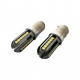 Žiarovky a xenónové výbojky PHOTON LED EXCLUSIVE P21/5W žiarovky do auta 12-24V 21W/5 BAY15d CAN (2ks) | race-shop.sk