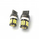 Žiarovky a xenónové výbojky PHOTON LED EXCLUSIVE W21/5W žiarovky do auta 12-24V 21W/5 W3x16q CAN (2ks) | race-shop.sk