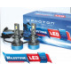 Žiarovky a xenónové výbojky PHOTON MILESTONE H7 LED žiarovky 12-24V 35W PX26d (2ks) | race-shop.sk
