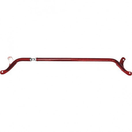 Rozpery Predná horná rozpera/rozperná tyč OMP Subaru Impreza WRX 12/2000 - 2002 | race-shop.sk